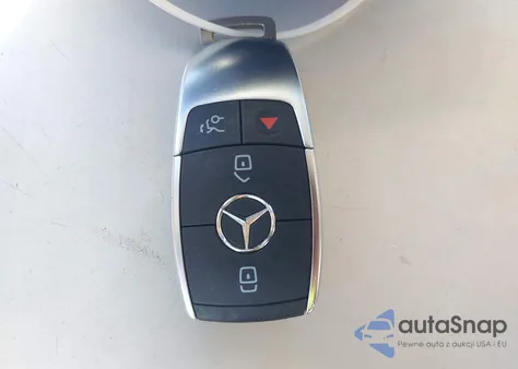 2021 Mercedes-Benz Gle 350 4Matic из США, поврежденный, VIN 4JGFB4KBXMA465634